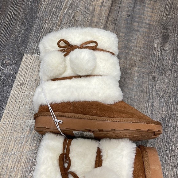 Girls boots - Picture 6 of 7